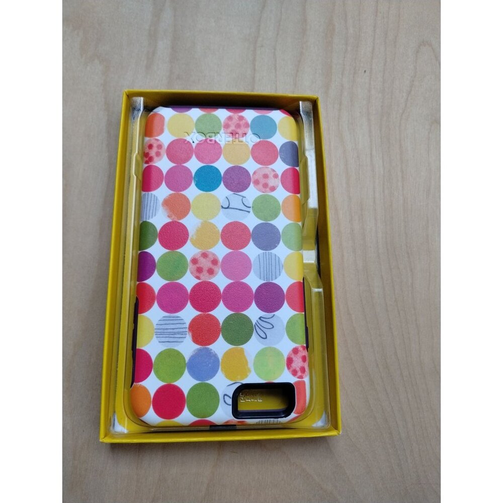 Phone Case Cover Symmetry Series Sleek Protection For iPhone  6 Plus and 6s Plus